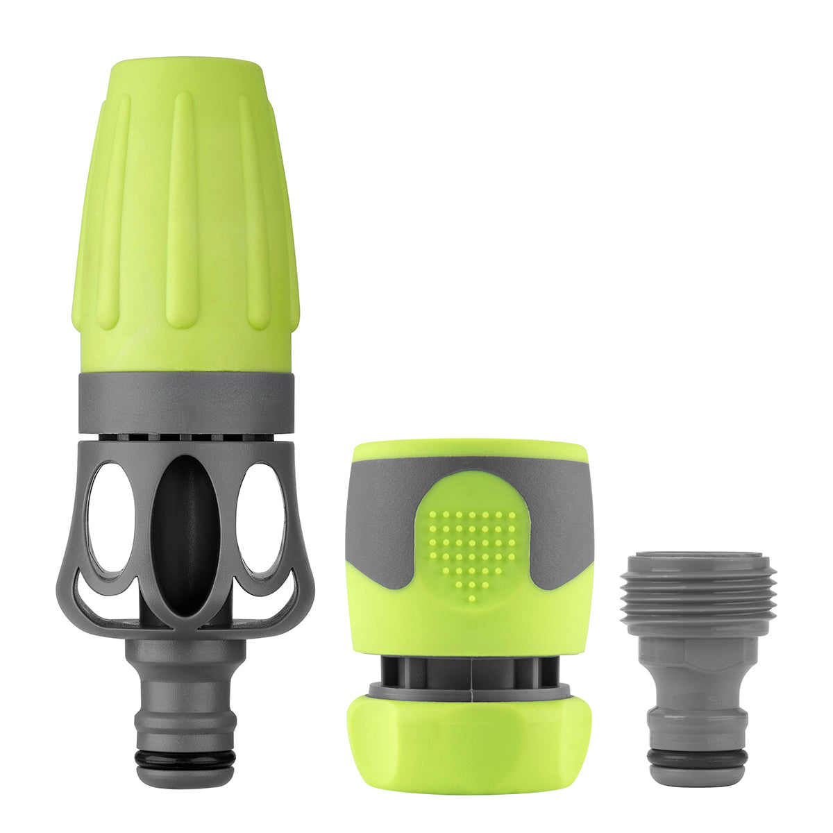 Garden Hose Quick Connect Kits