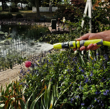 Garden Hose Quick Connect Kits
