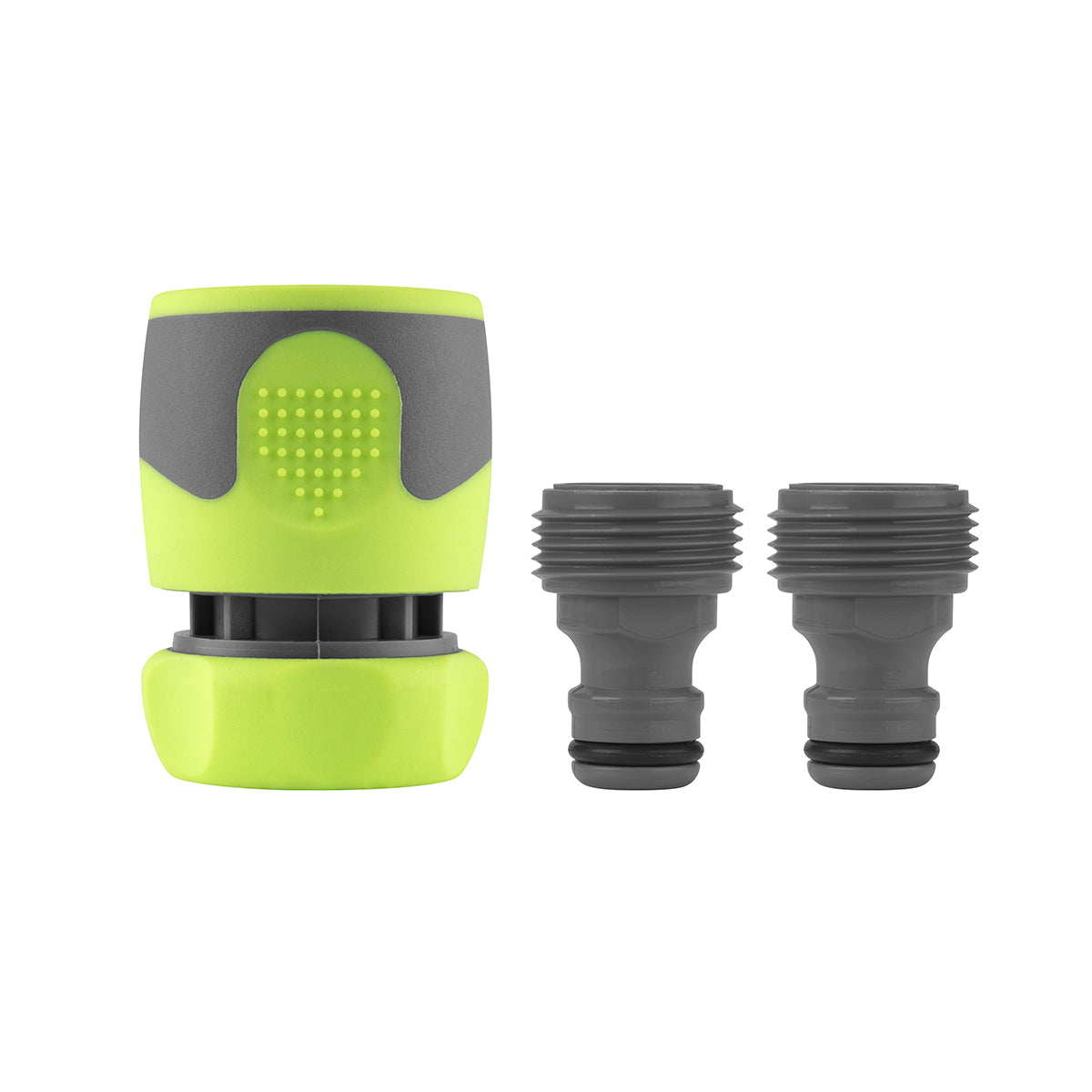 Garden Hose Quick Connect Kits