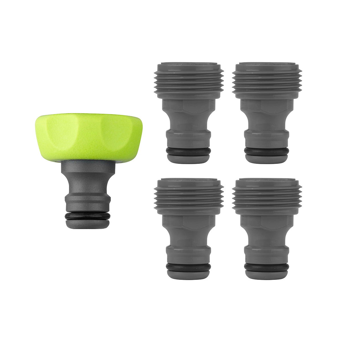 Garden Hose Quick Connect Kits