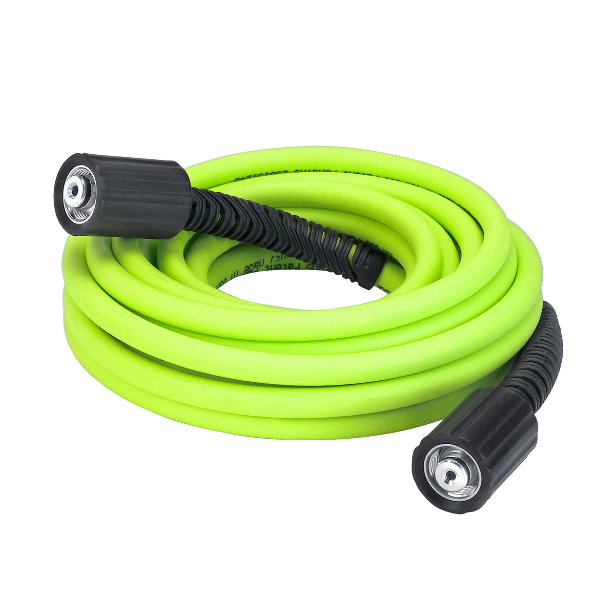 Pressure Washer Hose with M22 Fittings – Flexzilla.com