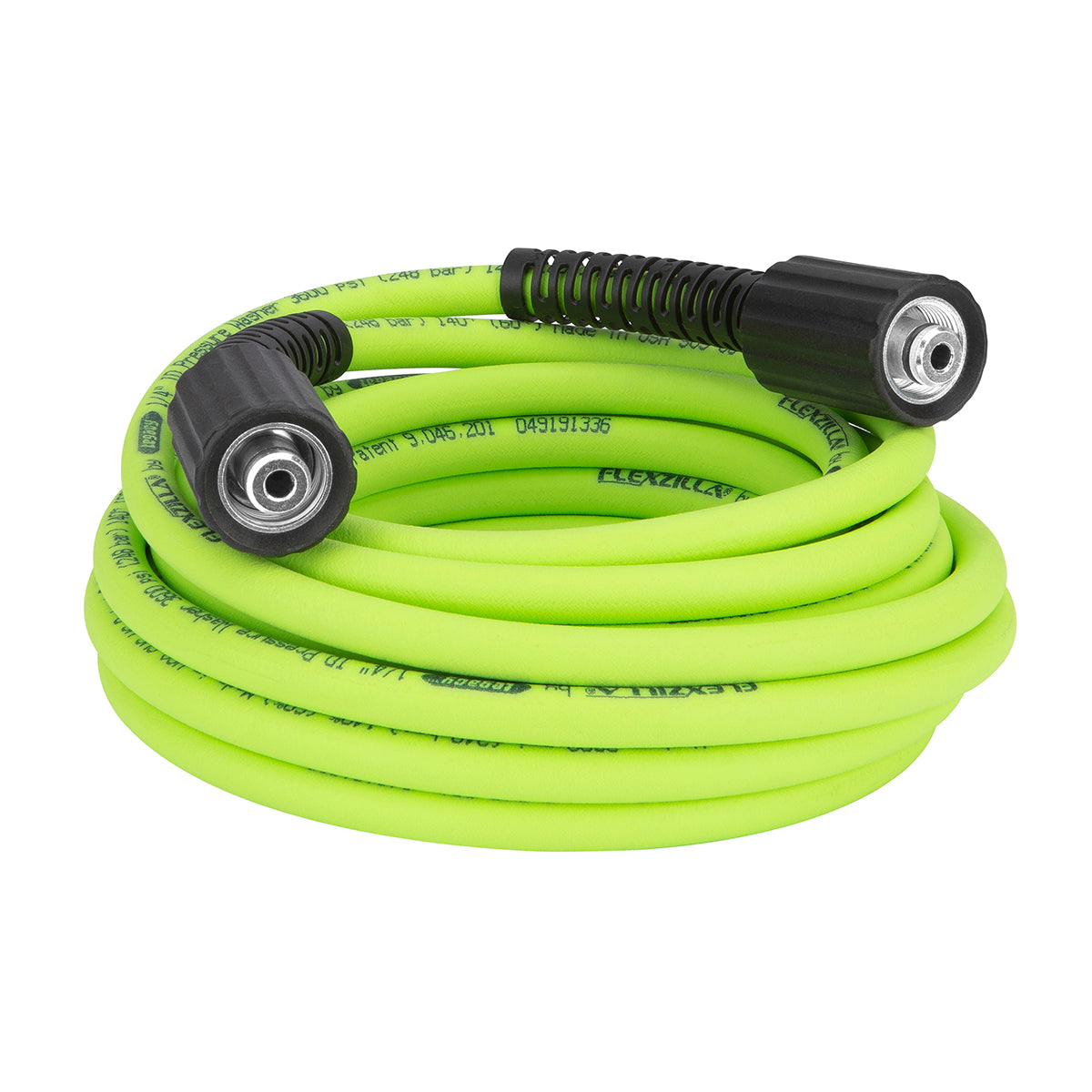 Flexzilla Pressure Washer Hose - Thumbnail 2