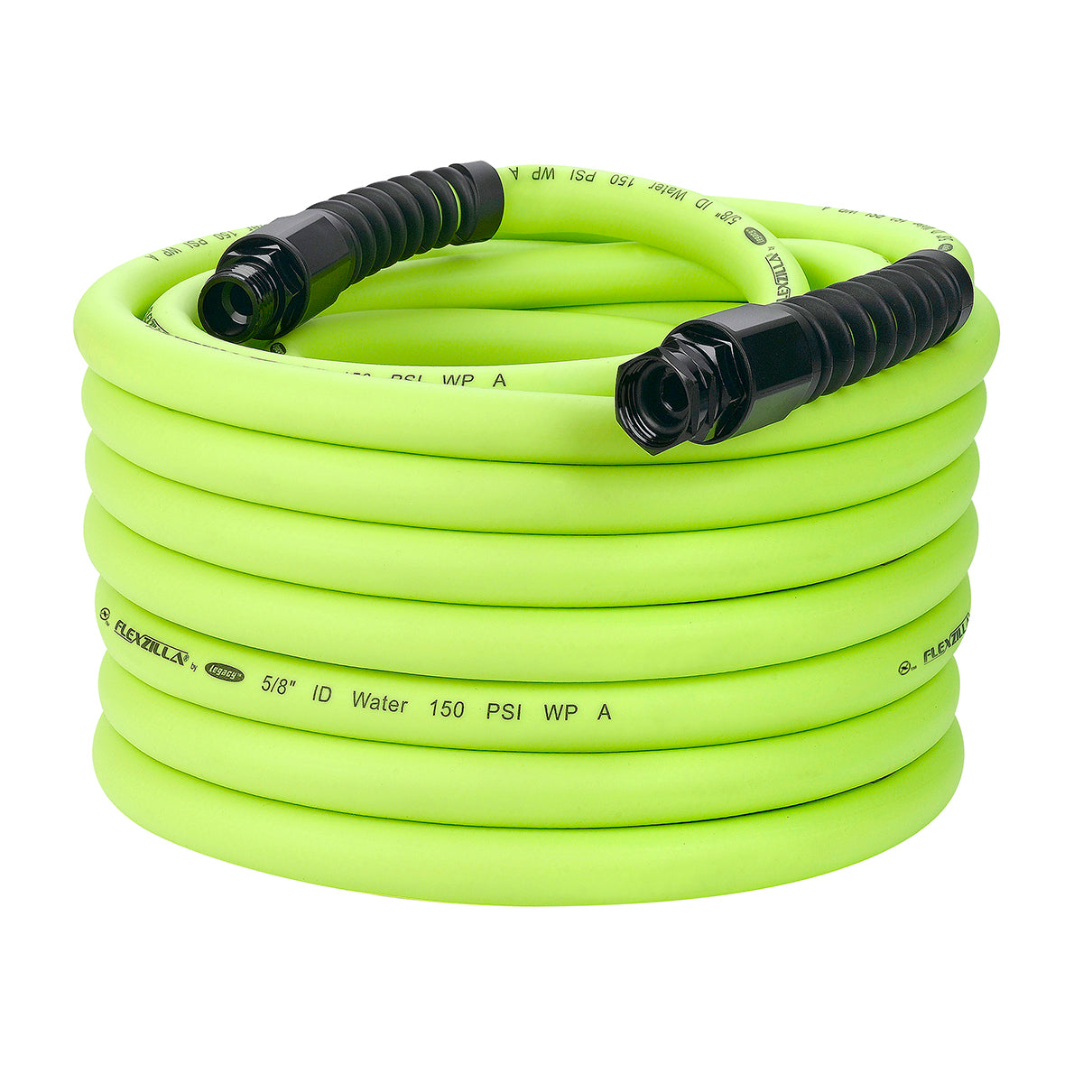 Pro Water Hose - 5/8in – Flexzilla.com