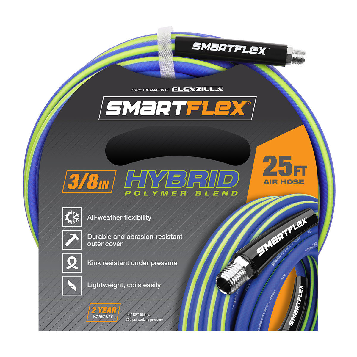 Smartflex Air Hose