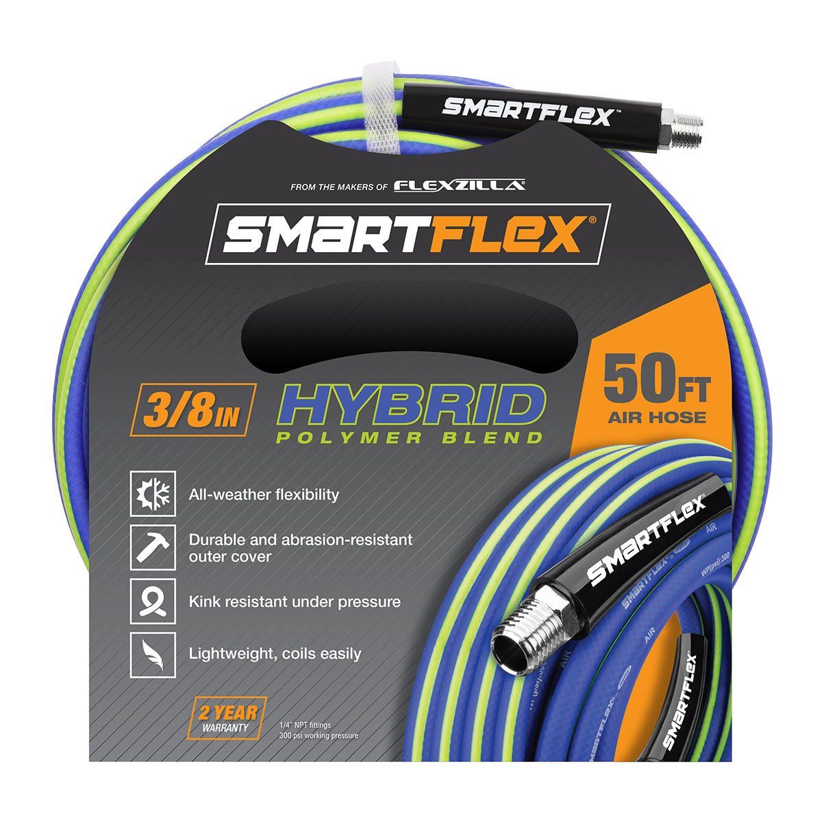 Smartflex Air Hose