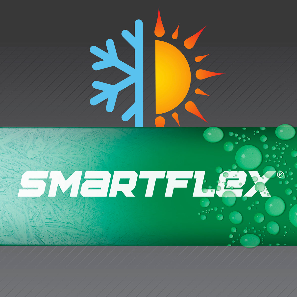 Smartflex Garden Hose 5/8"