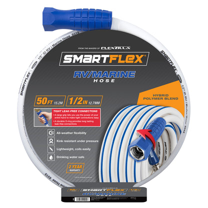 Smartflex RV/Marine Hose