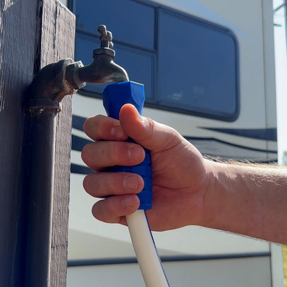 Smartflex RV/Marine Hose