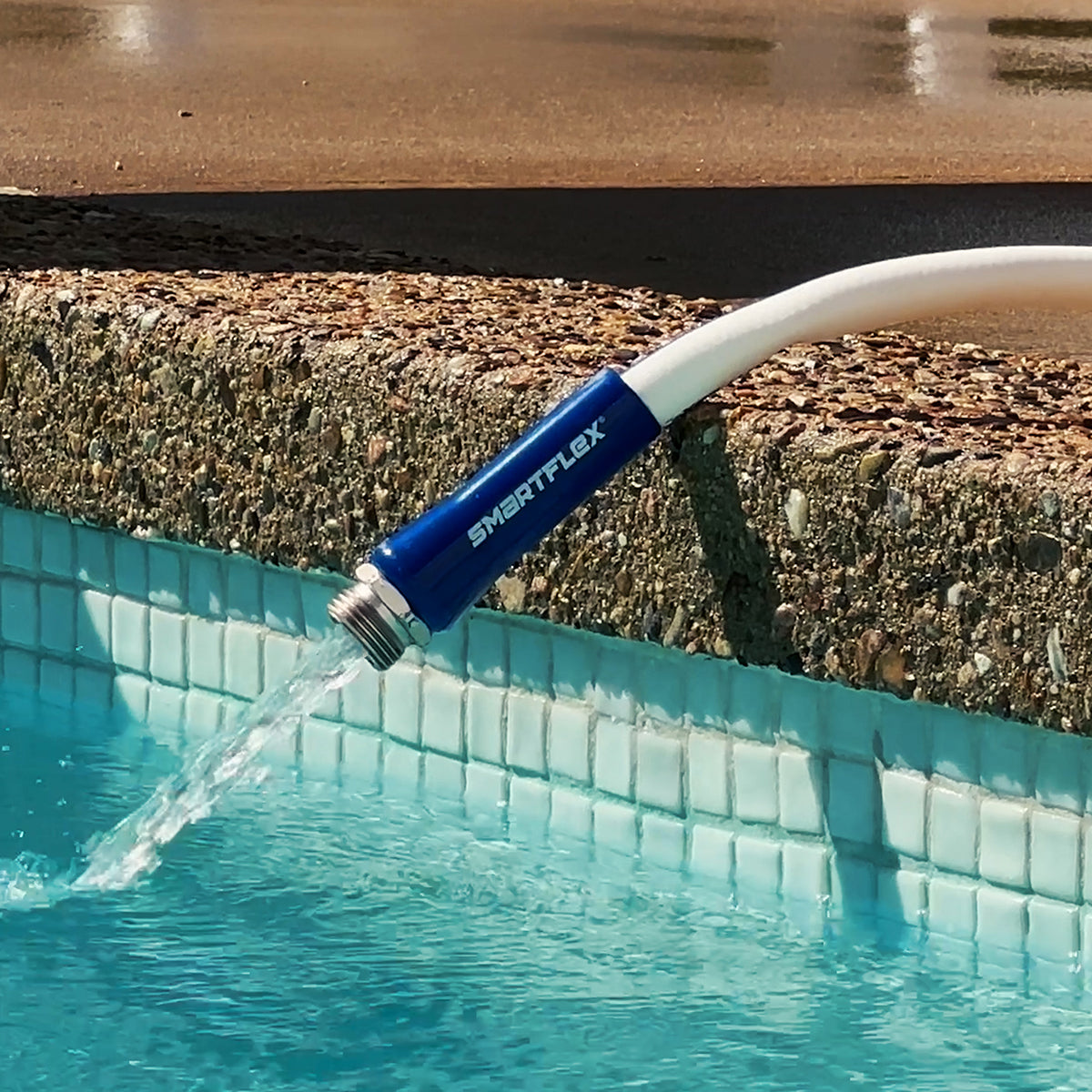 Smartflex RV/Marine Hose