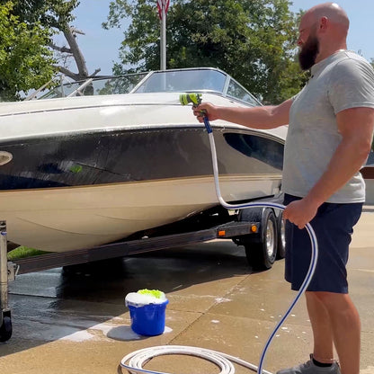 Smartflex RV/Marine Hose