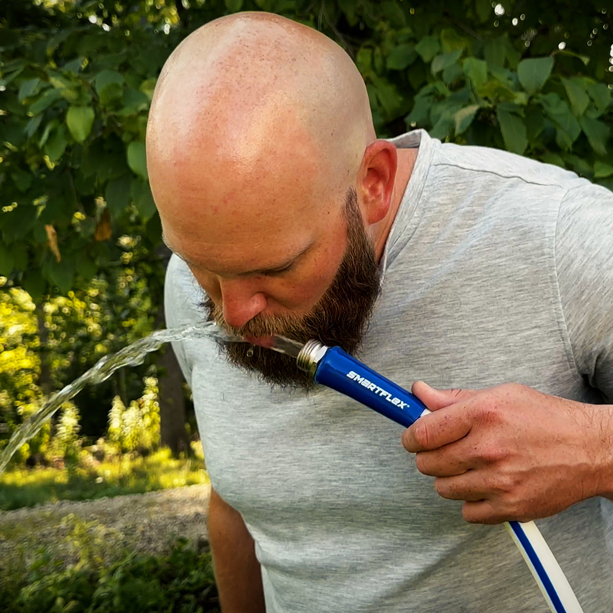 Smartflex RV/Marine Hose