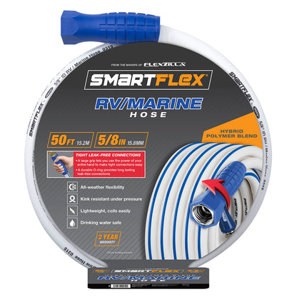 Smartflex RV/Marine Hose