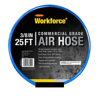 Workforce® Air Hose