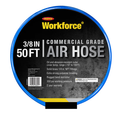 Workforce® Air Hose