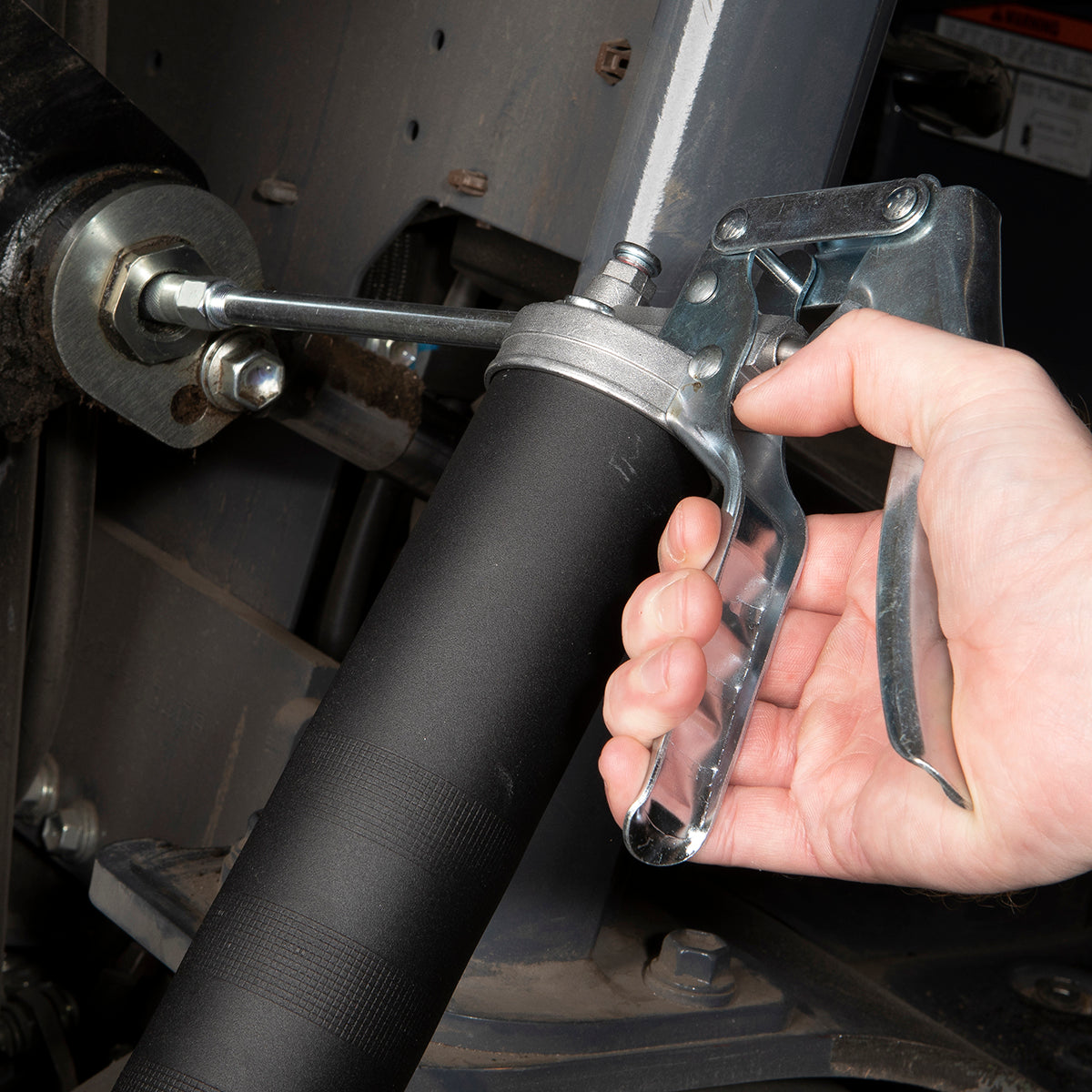 Workforce Grease Gun