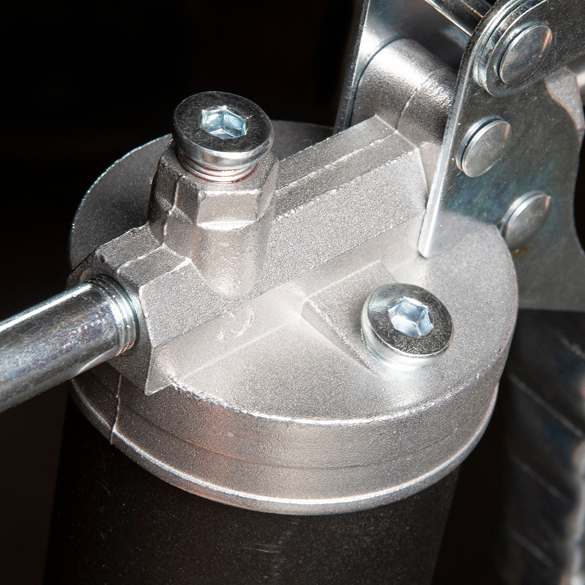 Workforce Grease Gun