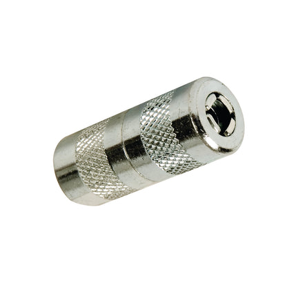LNL Grease Coupler 4-Jaw High Pressure