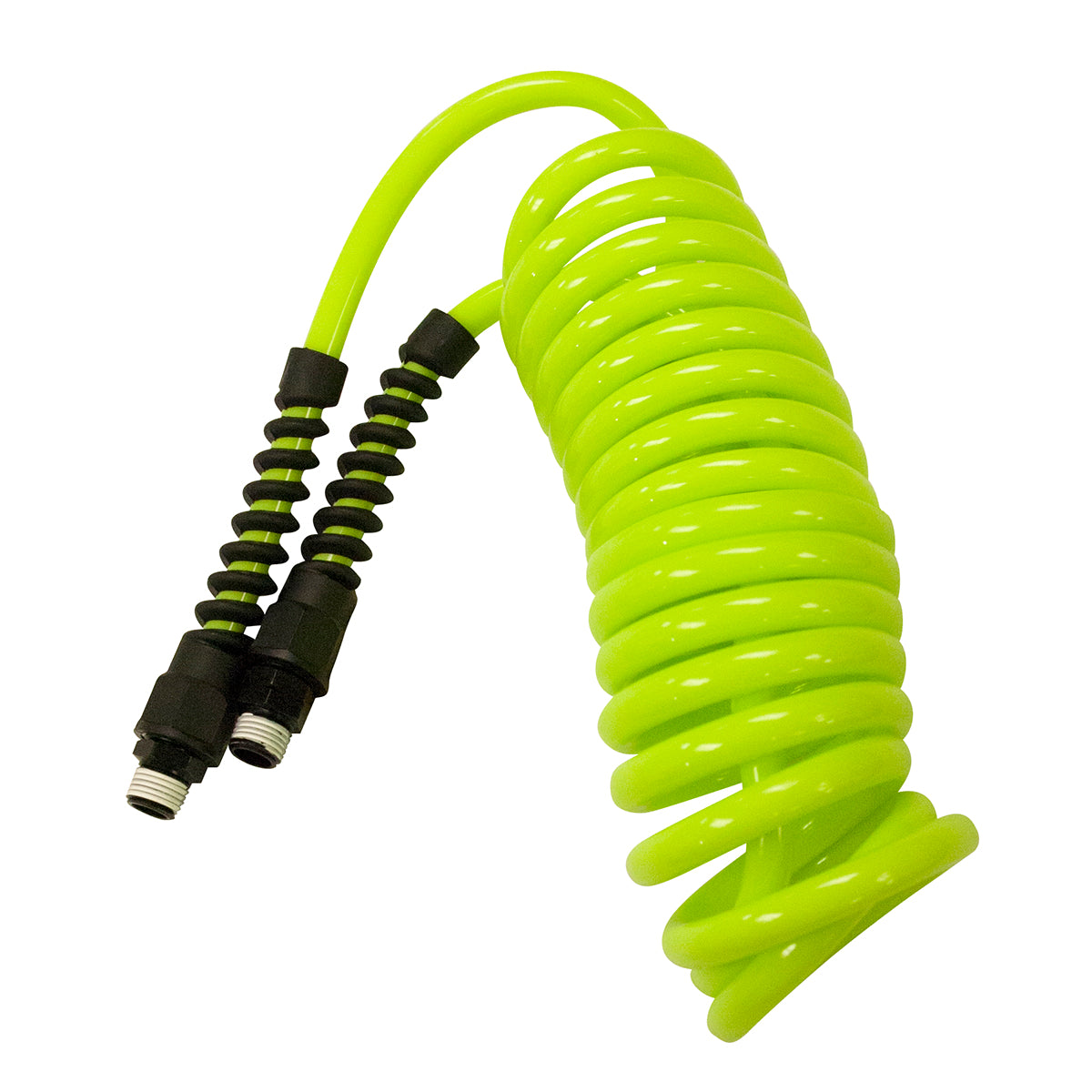 Polyurethane Recoil Hose