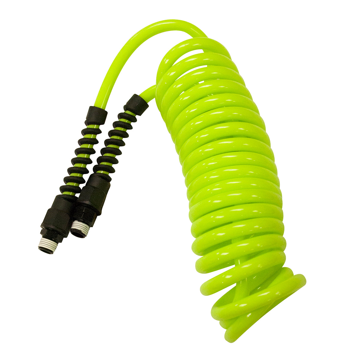 Polyurethane Recoil Hose