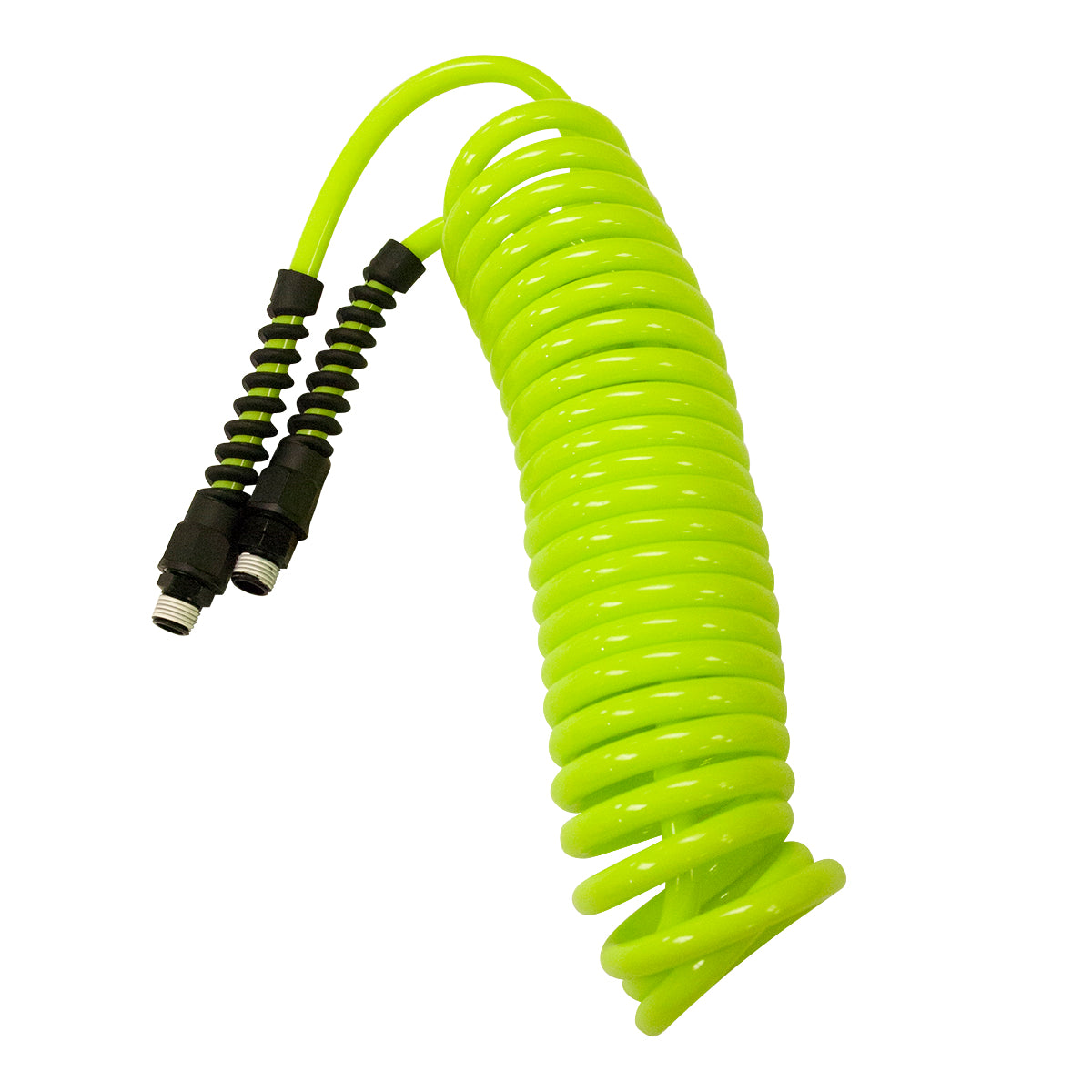 Polyurethane Recoil Hose