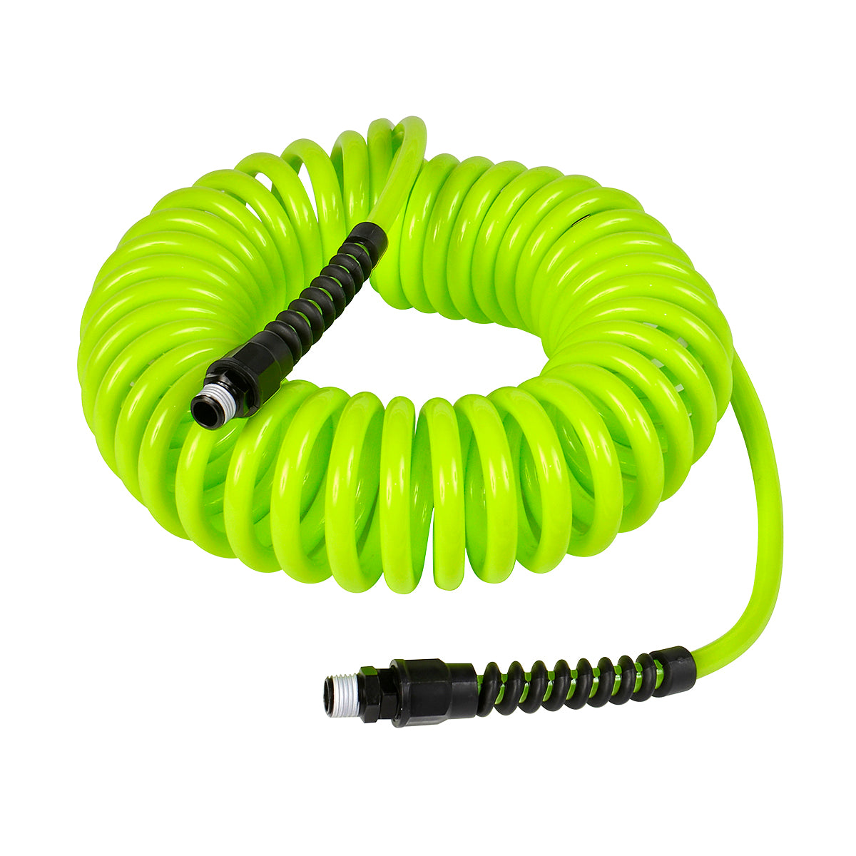 Polyurethane Recoil Hose