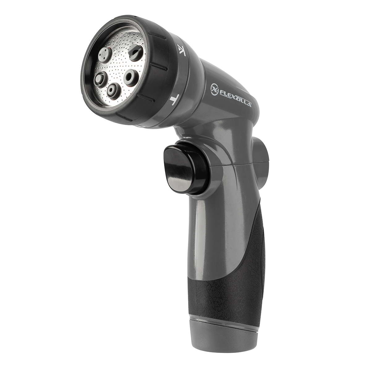 6-Pattern Adjustable Garden Hose Nozzle