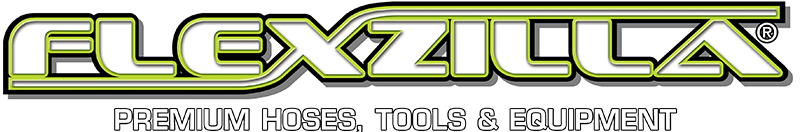 Flexzilla® Premium Hoses, Tools & Equipment