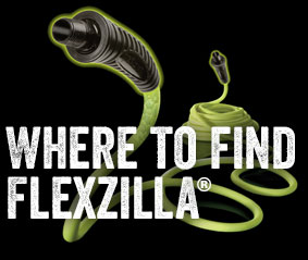 Flexzilla® Premium Hoses, Tools & Equipment » Garden Hose