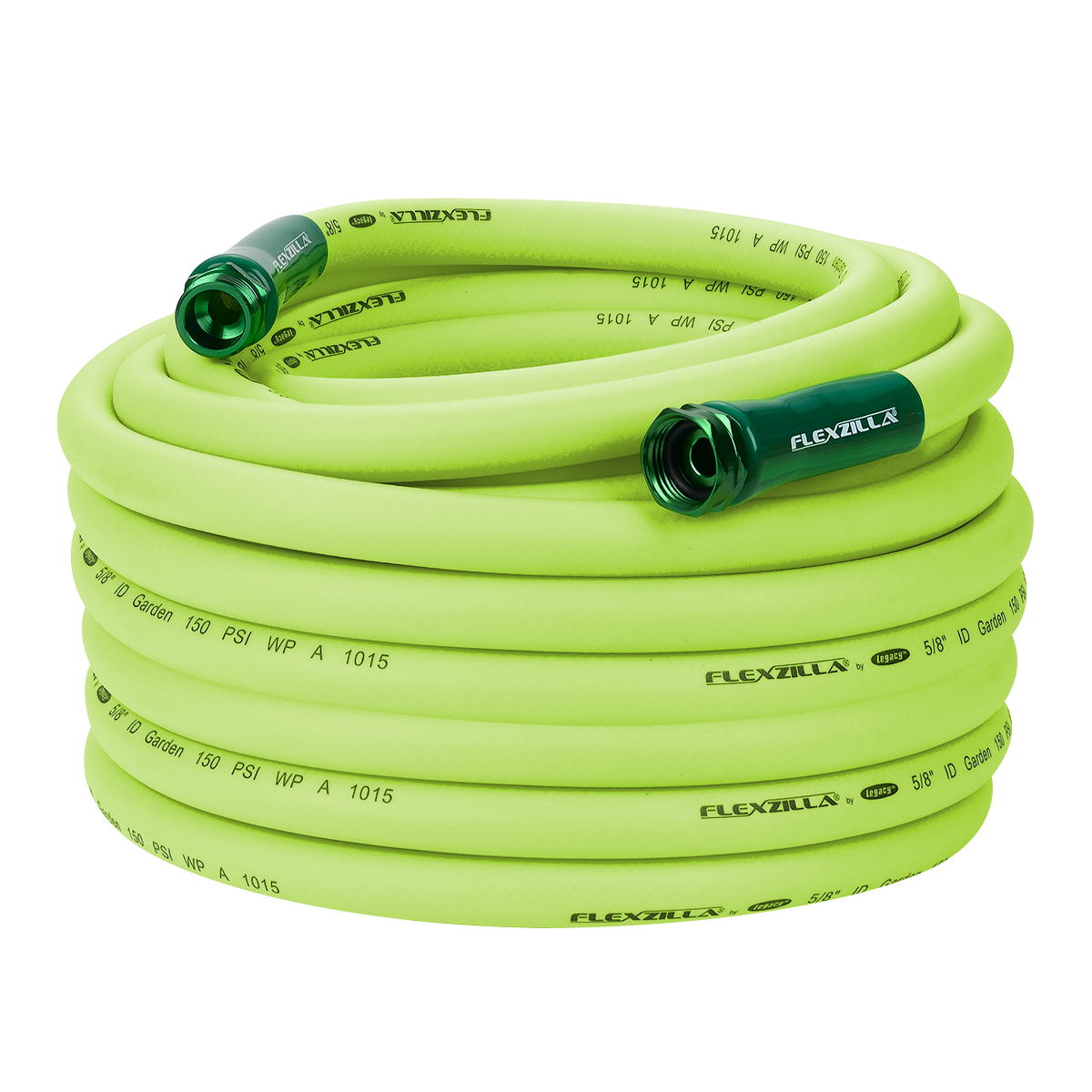 Flexzilla Garden Hose Review HFZG550YW – The Best Model - Flexzilla® Premium Hoses, Tools