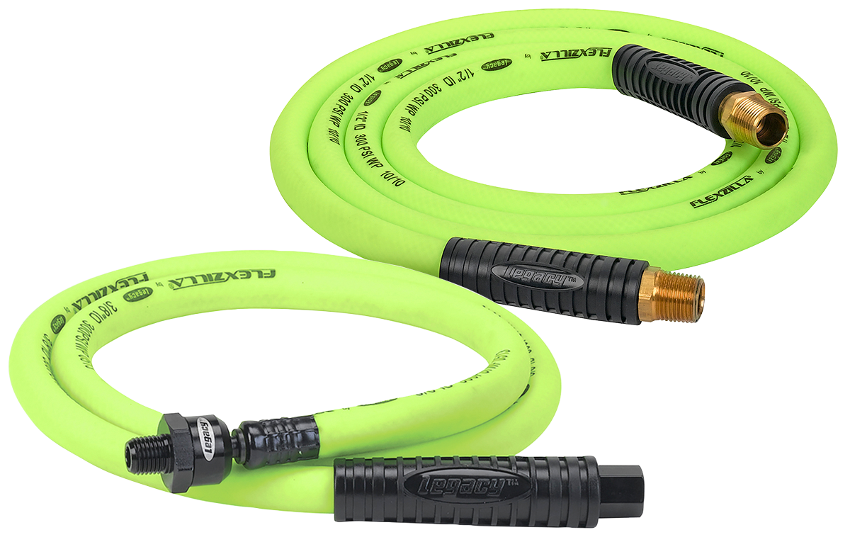 Flexzilla® Premium Hoses, Tools & Equipment » WhipHoses